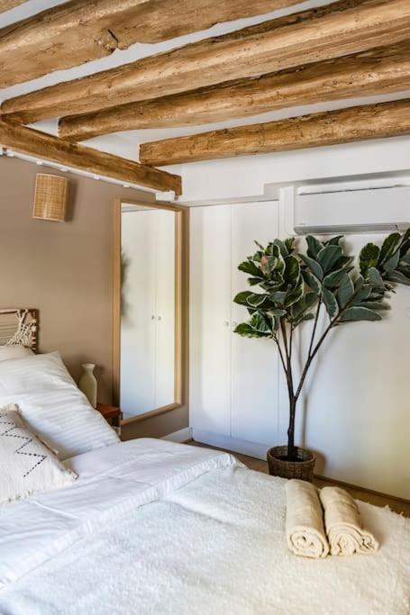 Ferienwohnung Pavillon Eden - Le Nid - Le Marais Paris Exterior foto